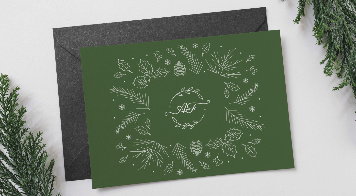 portfolio myriam kamala logotype